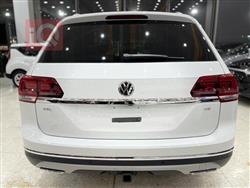 ڤۆڵکسواگن ئەتلەس